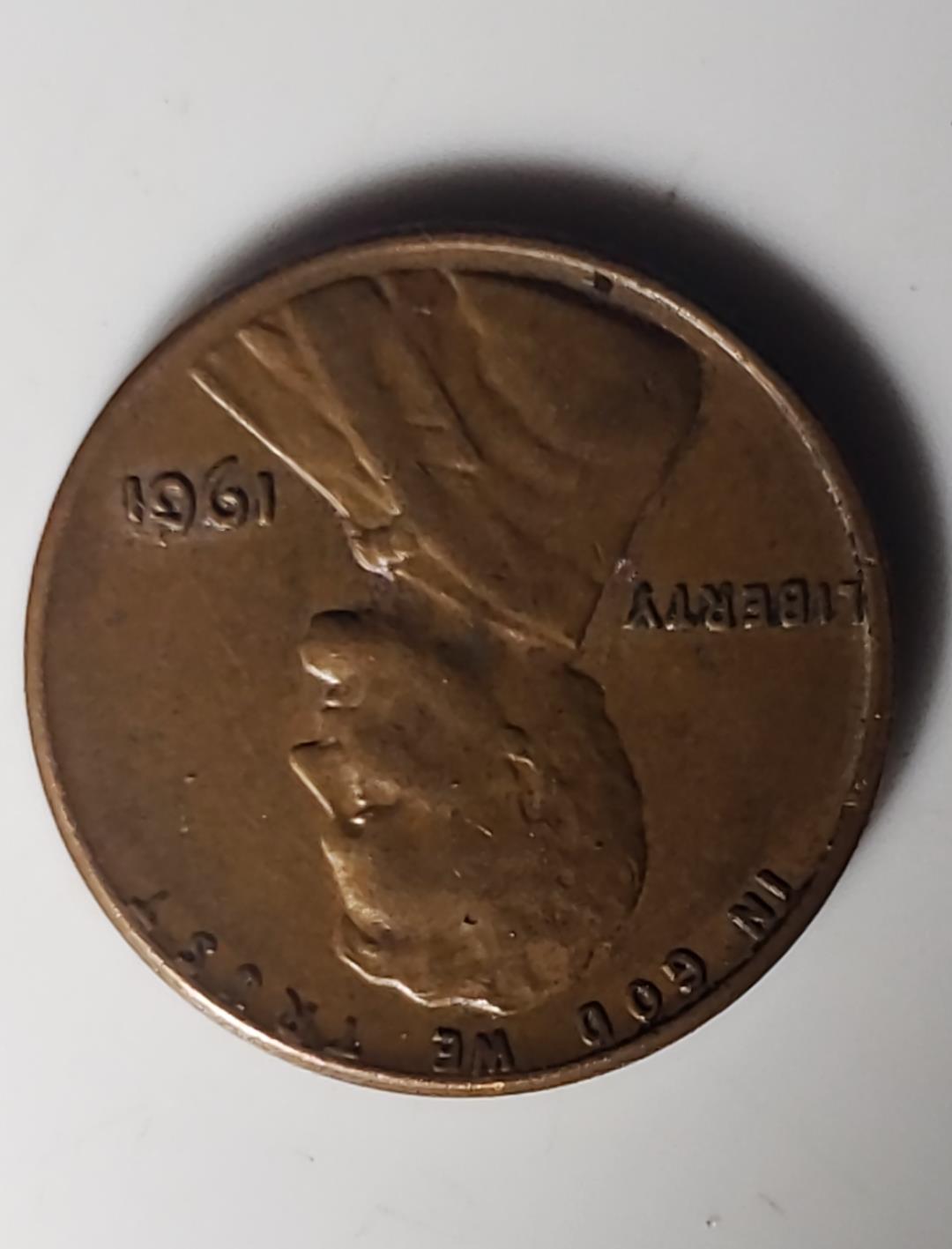 1961-PhiladelphiaNmm-Penny.-What's-Going-On-With-The-